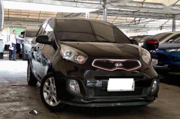 Kia Picanto 2015 Automatic Gasoline for sale in Makati