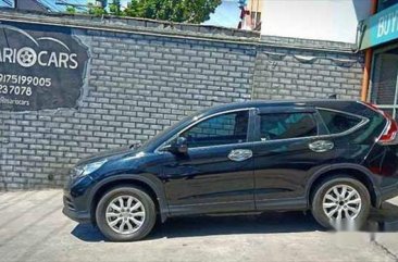 Selling Honda Cr-V 2013 at 60000 km in Pasig