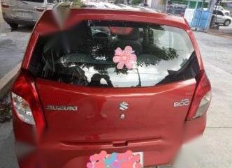 Selling 2nd Hand Suzuki Alto 2015 in Iriga