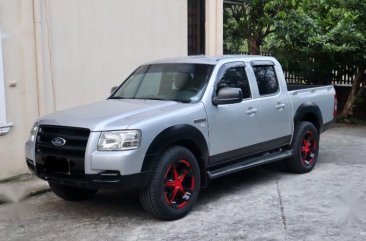 Selling 2nd Hand Ford Ranger 2009 in Lipa