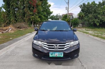 Selling Honda City 2012 at 80000 km 