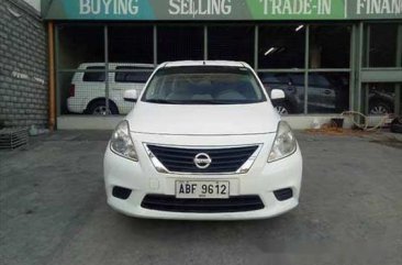 Nissan Almera 2015 Manual Gasoline for sale in Pasig City