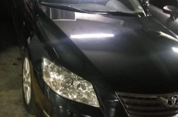 2nd Hand Toyota Camry 2007 for sale in Pasig