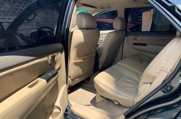 Toyota Fortuner 2013 at 70000 km for sale