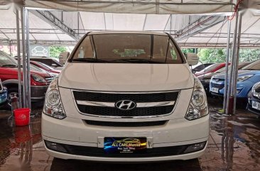 Hyundai Grand Starex 2015 at 60000 km for sale in Makati