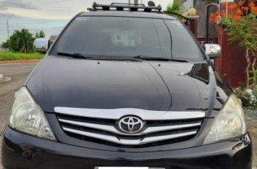 2009 Toyota Innova for sale in Bacoor