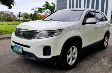 2nd Hand Kia Sorento 2013 for sale in Cebu City