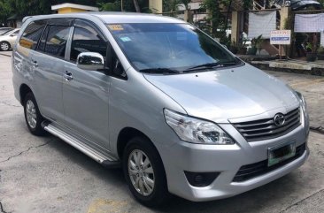 Toyota Innova 2013 Automatic Diesel for sale in Pasig