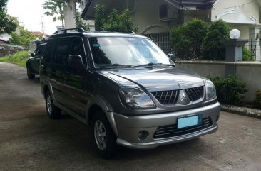 Sell Used 2009 Mitsubishi Adventure in Quezon City