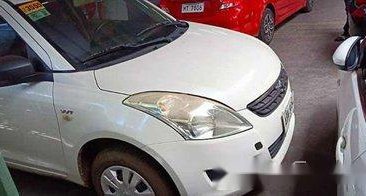 2015 Suzuki Swift Dzire for sale in Pasig