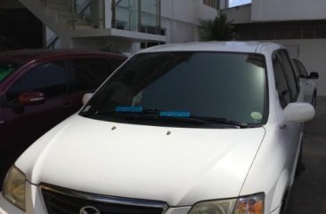 Mazda Mpv 2002 for sale in Cebu City