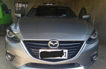 Mazda 3 2016 Hatchback for sale in Jaen