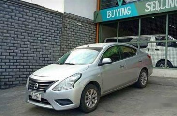 Selling Nissan Almera 2016 at 80000 km in Pasig City