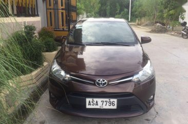 Toyota Vios 2015 Manual Gasoline for sale in Santa Rosa