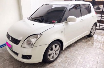 2010 Suzuki Swift for sale in Quezon City