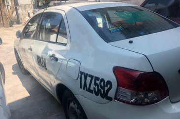 Used Toyota Vios 2009 Manual Gasoline for sale in Taguig