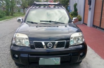 Sell 2nd Hand 2011 Nissan X-Trail in Bacoor