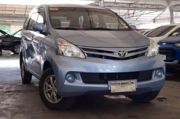 Toyota Avanza 2013 Automatic Gasoline for sale in Manila