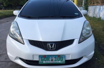 Honda Jazz 2010 Automatic Gasoline for sale in Angeles