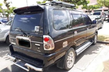 Selling Isuzu Crosswind 2007 Manual Gasoline in Quezon City