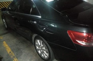 2nd Hand Toyota Camry 2007 for sale in Pasig