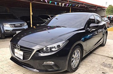 Used Mazda 3 2016 for sale in Mandaue