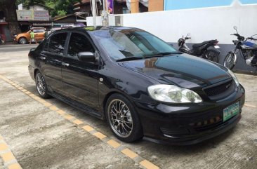 Selling Toyota Altis at 130000 km in Aringay