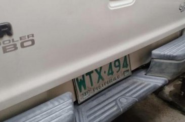 2001 Ford Ranger for sale in Navotas