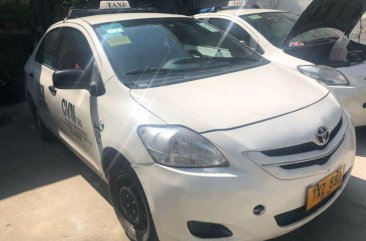 Used Toyota Vios 2009 Manual Gasoline for sale in Taguig