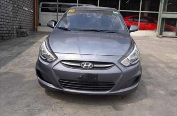 Selling Hyundai Accent 2016 Automatic Diesel in Pasig