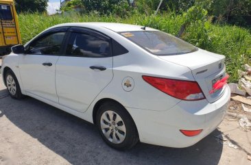 Selling 2nd Hand Hyundai Accent 2016 in General Mariano Alvarez