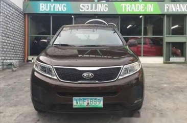 2013 Kia Sorento for sale in Cebu City