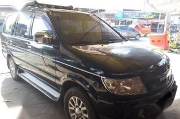 Selling Isuzu Crosswind 2007 Manual Gasoline in Quezon City