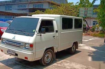 Mitsubishi L300 2014 Manual Diesel for sale in Pasig