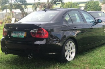Selling Bmw 320I 2005 Automatic Gasoline in Tanauan
