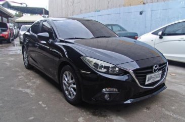 Selling 2nd Hand Mazda 3 2014 Automatic Gasoline in Mandaue