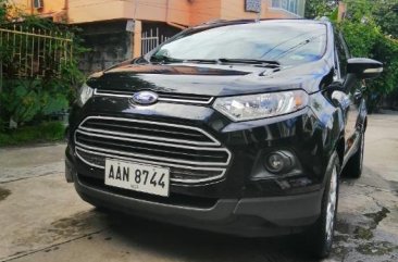 2014 Ford Ecosport for sale in Manila