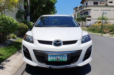 Used Mazda Cx-7 2012 for sale in Parañaque