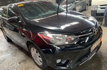 Selling Toyota Vios 2018 at 10000 km in Quezon City