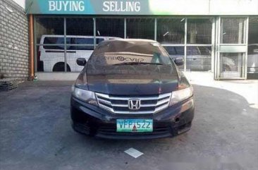 2013 Honda City for sale in Pasig City