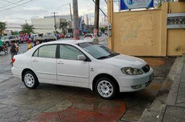2001 Toyota Altis for sale in Angeles