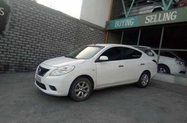 Nissan Almera 2015 Manual Gasoline for sale in Pasig City