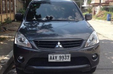 2nd Hand Mitsubishi Fuzion 2014 for sale in Taytay