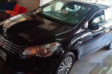 Suzuki Ciaz 2017 Manual Gasoline for sale in Pasig