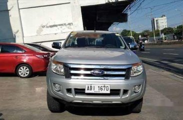2015 Ford Ranger for sale in Pasig