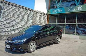 Selling Honda City 2016 at 63305 km in Pasig