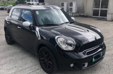 Sell 2nd Hand 2013 Mini Cooper Countryman in Pasig