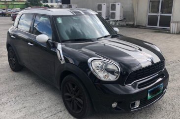 Sell 2nd Hand 2013 Mini Cooper Countryman in Pasig