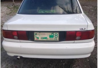 1996 Mitsubishi Lancer for sale in Valenzuela