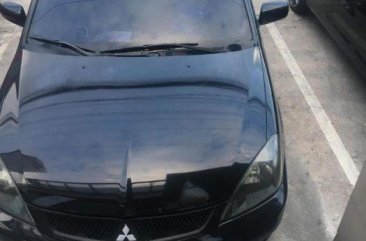 Mitsubishi Lancer 2009 for sale in Dagupan